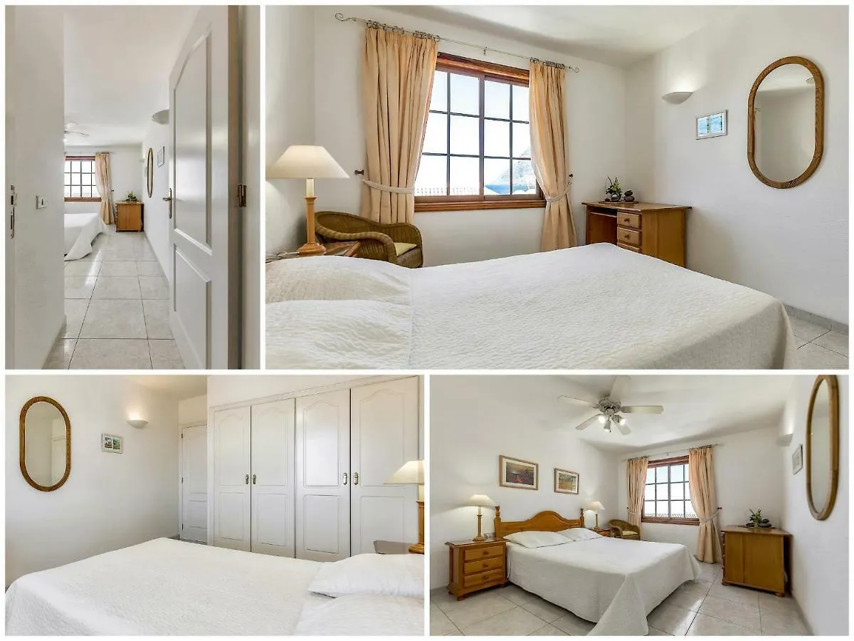 First Line Beach Front 2 Bedroom Apartment Los Gigantes Santiago del Teide