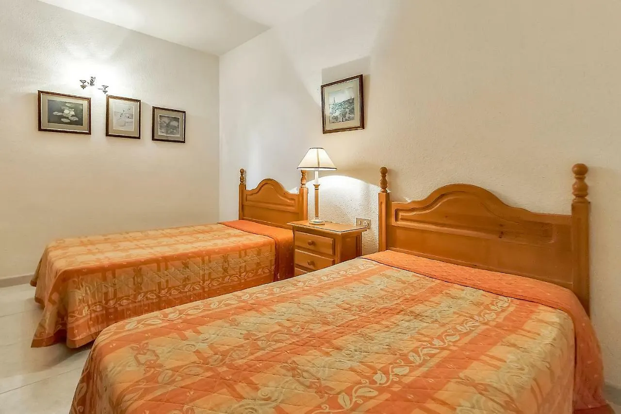 First Line Beach Front 2 Bedroom Apartment Los Gigantes Santiago del Teide